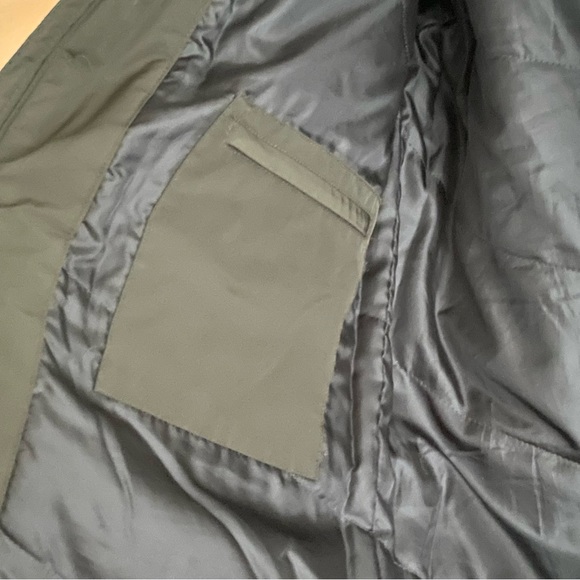 Esprit Men's Winter Coat - Picture 9 of 14